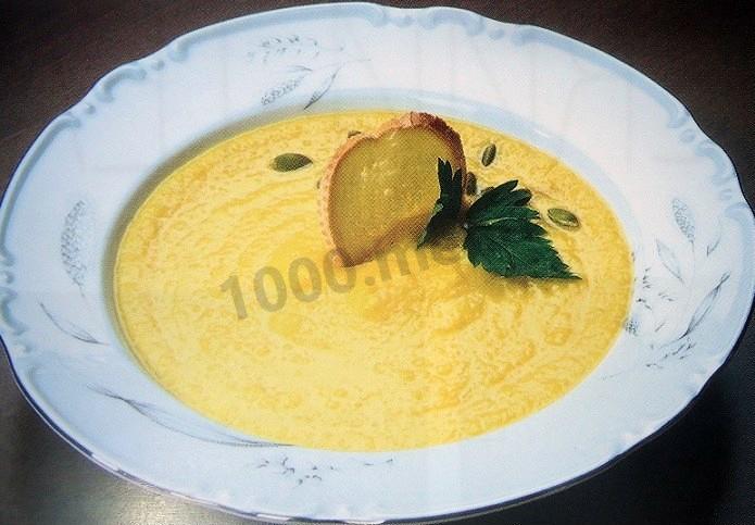 Neжnыйtkwennnый krem ​​-cup dl -gurermanov -resept -c -fothot - 1000.menu