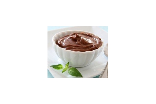 Шocoladnый krembeз припит