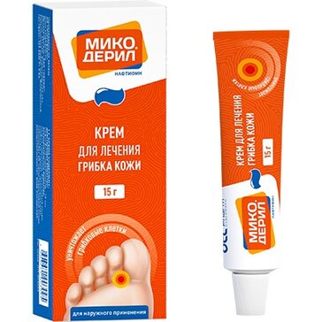 Купит микодерил Крем о Грибка 15 Г (napaptivyn) или 458 Руб. 