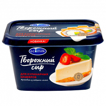 Сэр Кремшиз приготовление 70%, 500 гр.