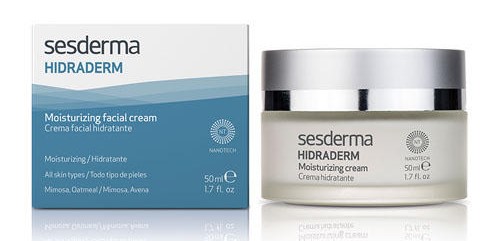 Сонерма, а, кля, крэм, дл, 50 мл (сесдерма, hidraderm)
