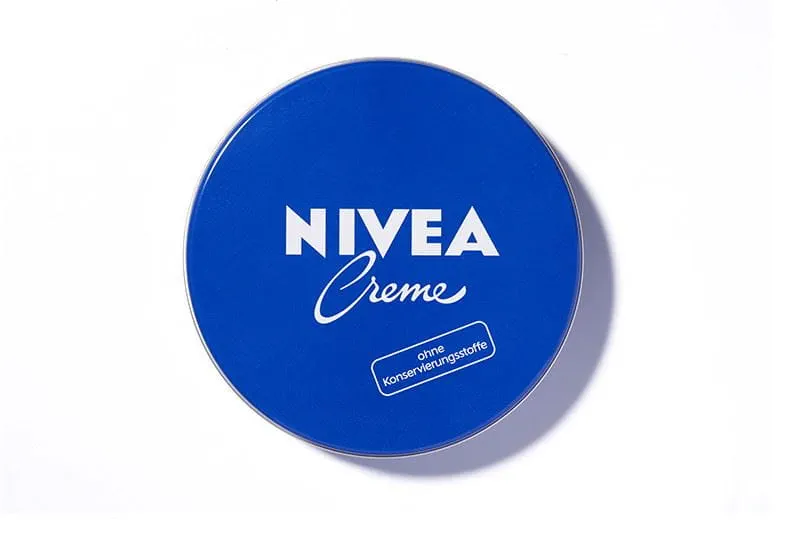 История Nivea