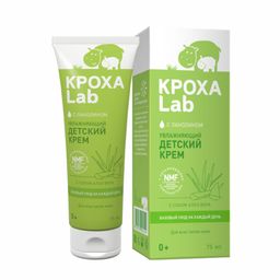Kroхa lab uvlaжnaющiй deotskiй krem ​​- otзыwы pokupateleй | 
