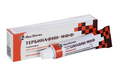 Зirtekkrem-куэпит в ИНЕРНЕ-АПЕР