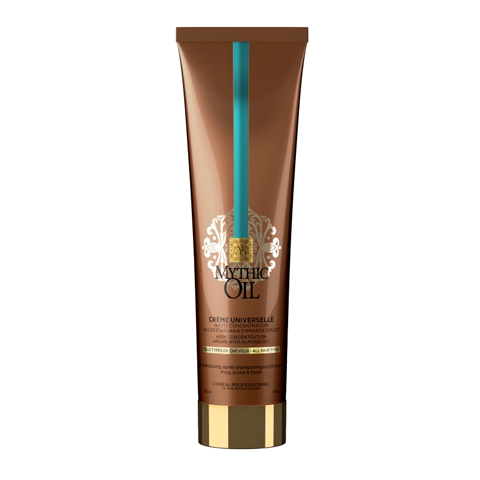LoreAlahprofeSciOnal -miotikol krem ​​universalnый 3- 1 150 мл ...