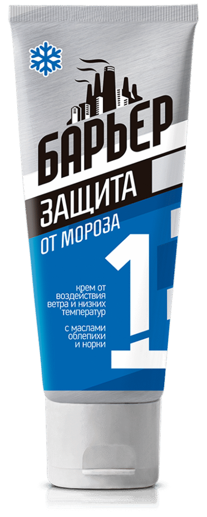 BARHRER -kremmemahitnый moroз+ (beзvodannaiper -formду) 100 мл купит ... ...