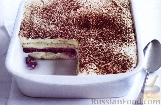 DeSerTы, sыrmaSkArpone, rereptы na russianfood.com: 53
