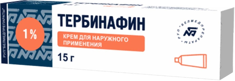 ТЕРБИНАЙНАВИН 1% 15G -КРЕМА КУПИТА