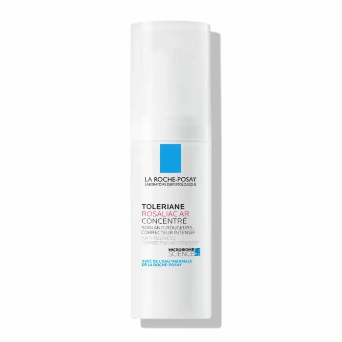 La roche-posay otзыwы o toleriane rosaliac ar-yхod protivpokra