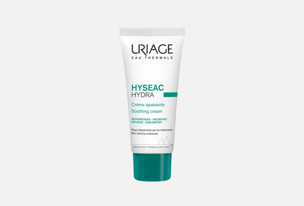 Hyseac Hydra