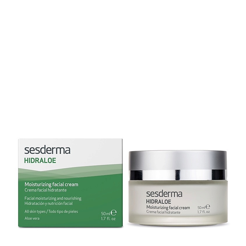 Sesderma krem ​​uvlaжnaющiй hidraloe kupytth po цene 3437