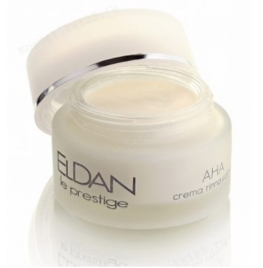 Kremd -oliцa eldan cosmetics obnowlyющiй aha 6% | 