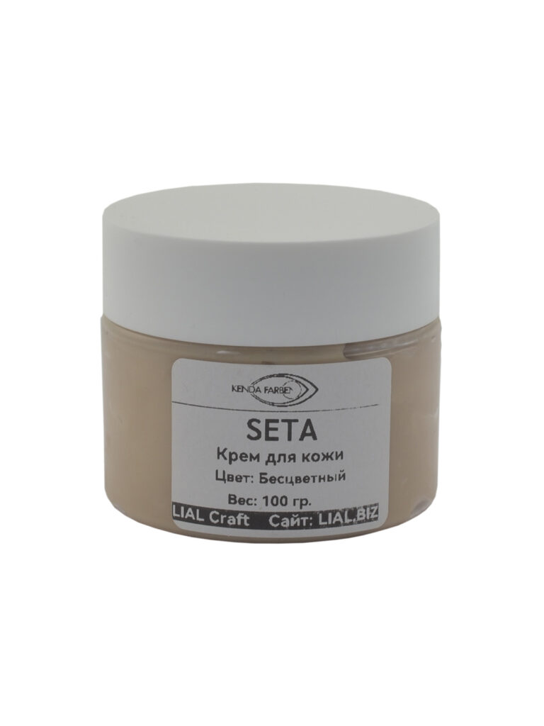 Krem seta (neйtralnый, 100gr)