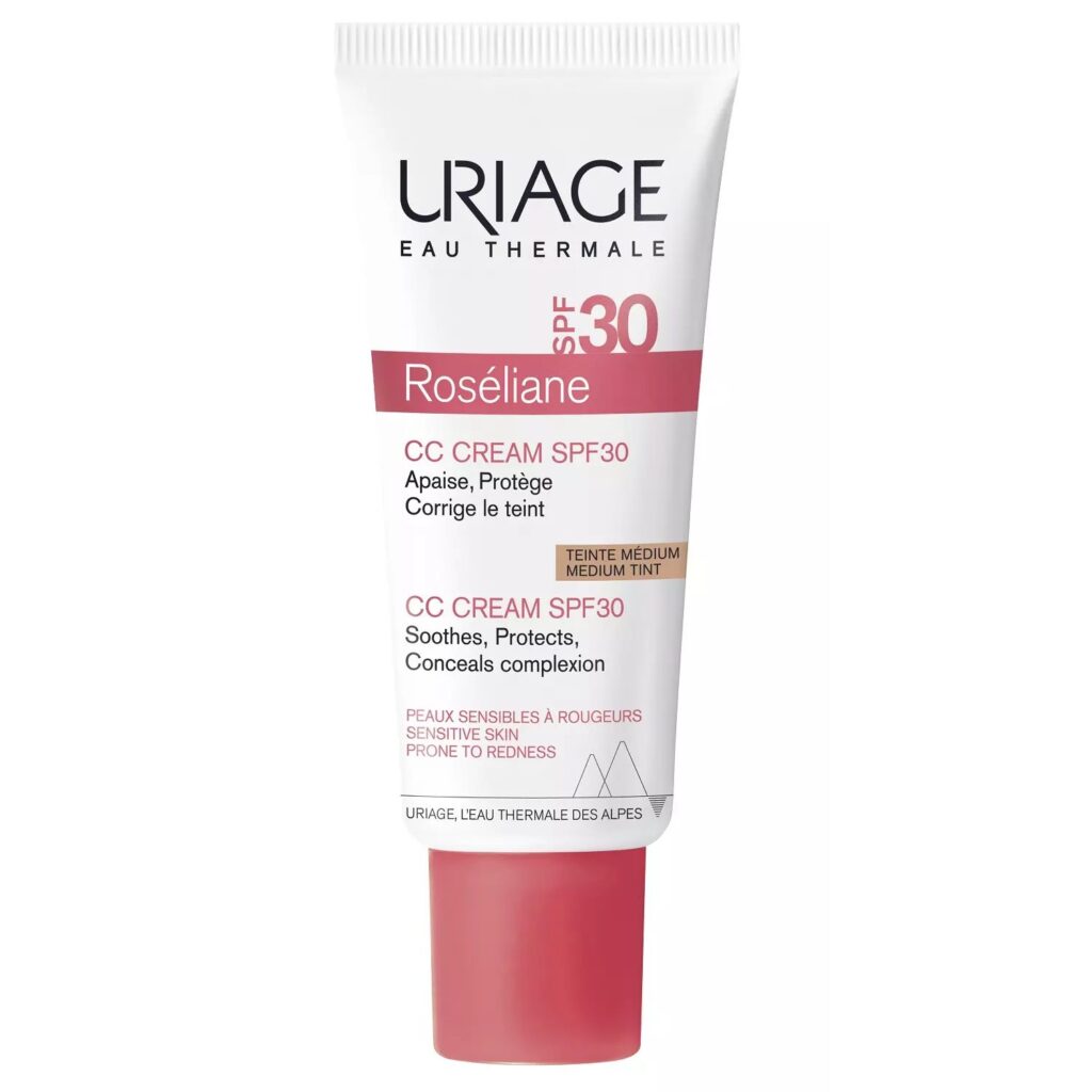 СССРЕДВО УРИДЕНИЯ ROSELIANE SPF 30 40 ML - OTзыVыPOкупателе ...