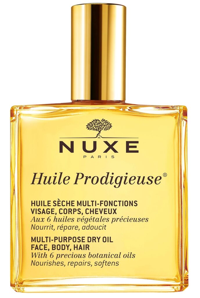 Nuxe (nюks)-куэпит в Ингернет-Магагине Косметики Проефгит ...