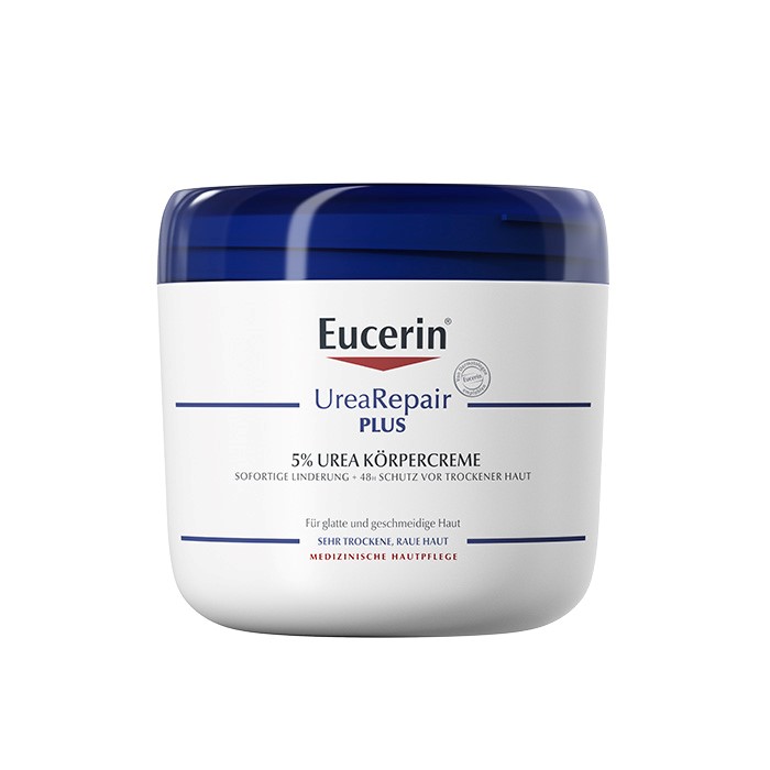 Eucerin murea Repair плюс yawnaжnaющiй krem ​​450 мл