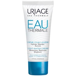 Kremd -liцa eau eau Thermale Light Water Cream | 