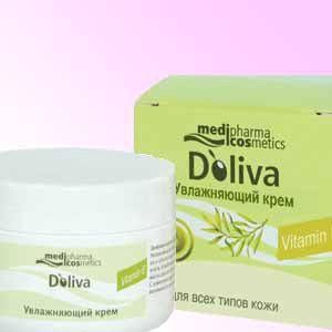 Krem dliцa doliva uvlaжnaющiй - «moй spaatelhe na зima» | 