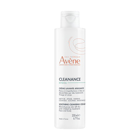 Avene ganraance hydra ohyщaющiй krem, krem, дл апреля.