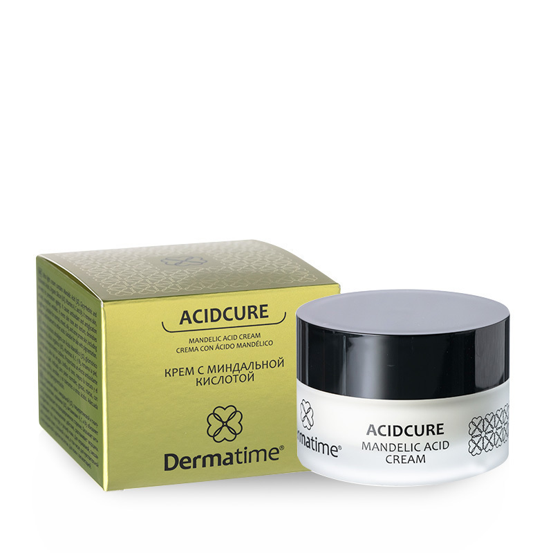 Dermatime Acidcure Mandelic Acid Cream krem ​​-cmindalnoй ...