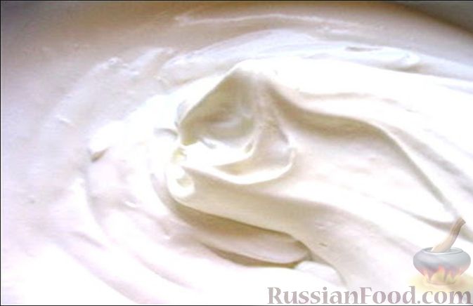 Крем Смотананна, Рускую, русскуюфуд.
