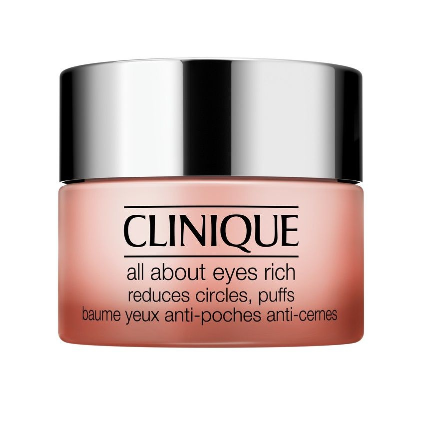 Clinique krememd -youra з akoжeй voakrugugeg glaз все о богатых глазах ...