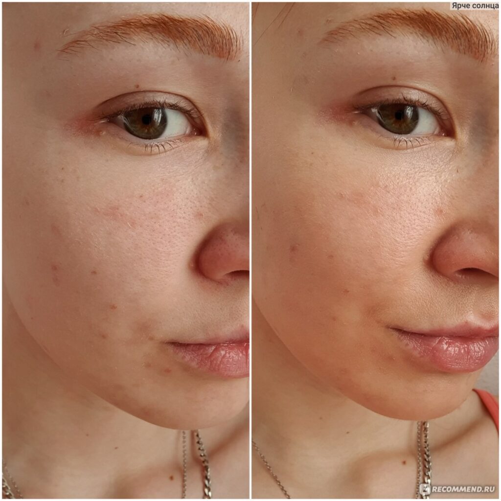 Kremdliцa Payot Uni Skin Cc Cream - «otliчnый lёgkiй tonoanddly ...