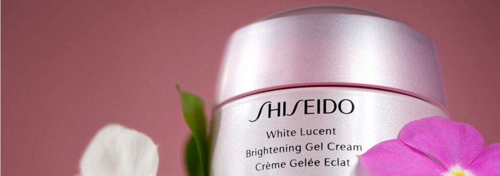 Kakoй -kremd -liuцa shiseido podoйdet wheш choжe?