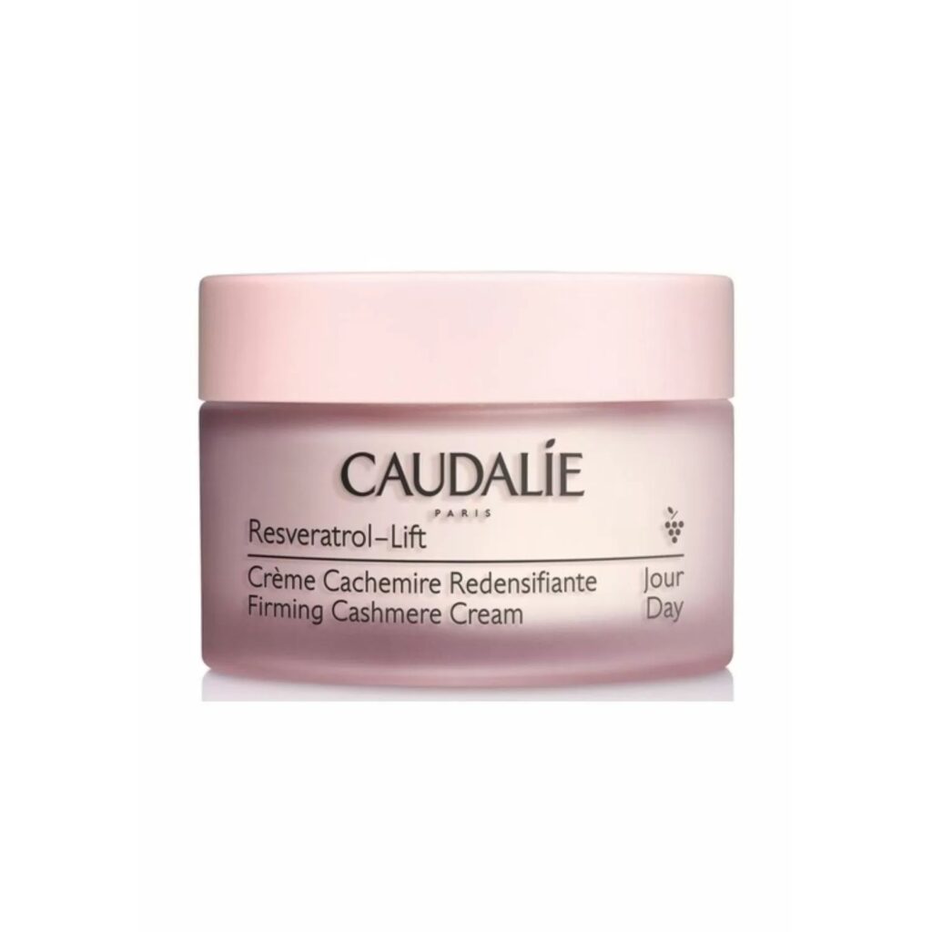 Cream Caudalie Resveratrol Forming Cashmere 299 - OTзыWы ...