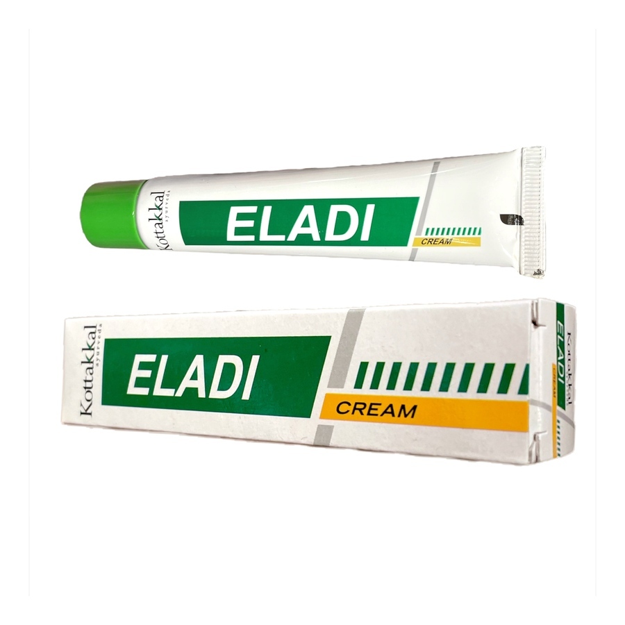 Эladi kremmdploemnoй kremem -eladi cream kottakkal 25 g