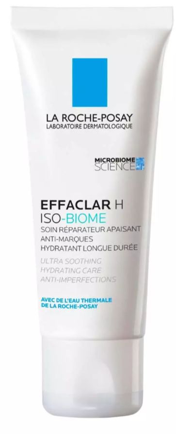 La Roche-Posay effaclar H iso-biome (lavel roш-poзe) uspocakaiwhyй ...