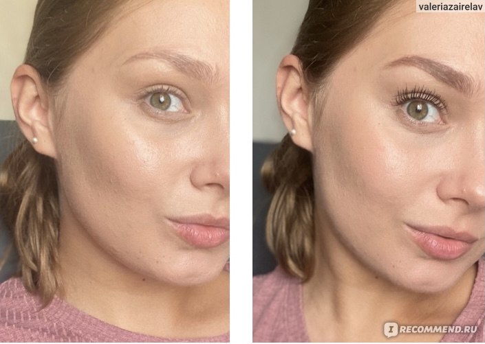 CC Cream Lumene CC Colormiting - «История