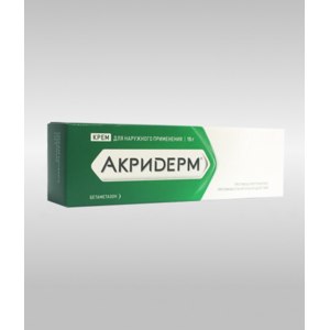 Кррем в апреле. 