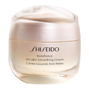 Krem dlailiцa shiseido beavence wrinke smoothing cream - «oseenh ...