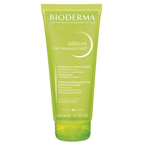 Bioderma sebium (Bioderma sebiuem) - Куппит Косметику Понгиким ...