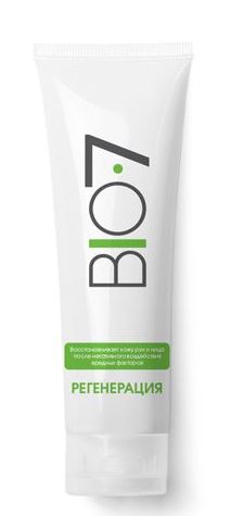 Krem bio7d -vosstanowonina kohysir rukok илихар 