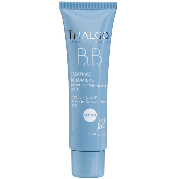 Bb krem ​​thalgo perfect glow créatrice de lumière | 