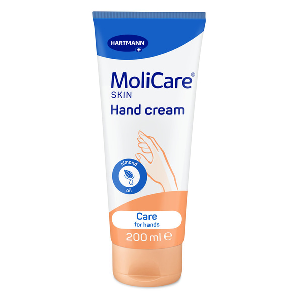 Molicare® Skin Cream