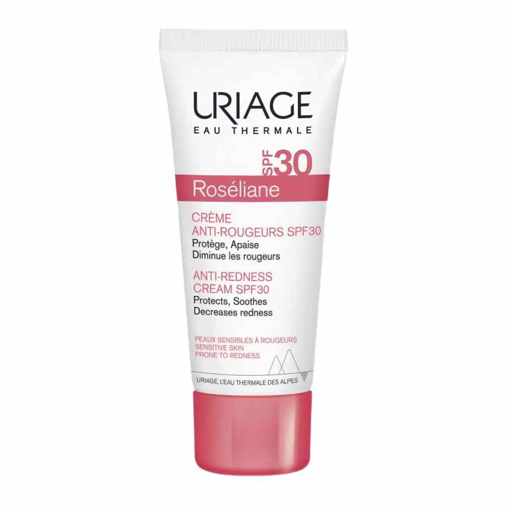 Yrhainж rroзelyanencremmproyvpokracneneй spf30