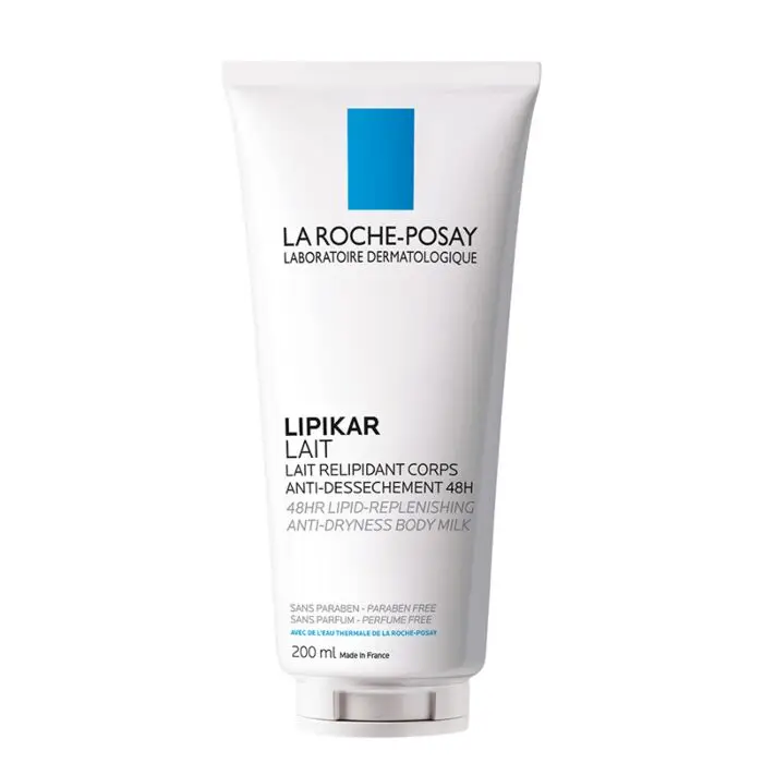La Roche-posay lipikar lait moloчcodcod-ouryoй kohyse-deteй vзroslых