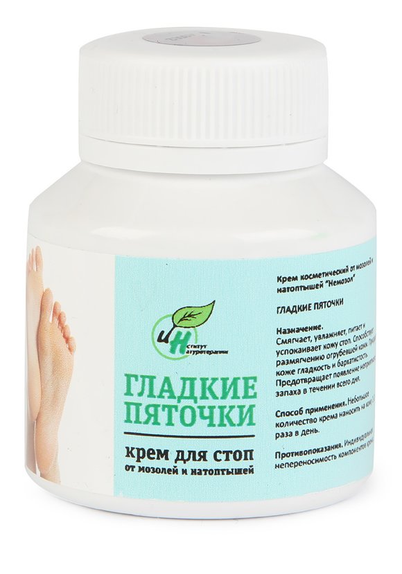 Семлярный кррем дл.