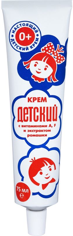Крем Декский 75 мл
