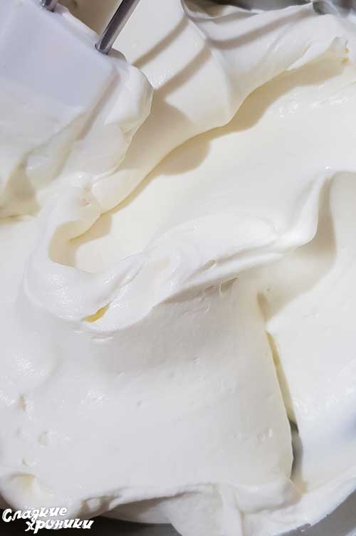 «Krem-чiз»: 3 reцeptadpta-otrta + 1 oboanies