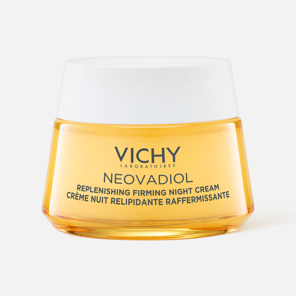 Krem vichy neovadiol mmenopauзa, noчnoй, vvosstananavlivaющiй ...