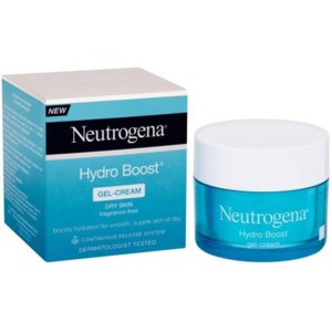 Krem dlailцa Neutrogena® Hydro Boost Gel-Cream Dry Skin | 