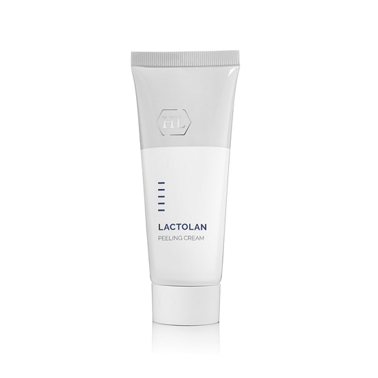 Lactolan Peeling Cream
