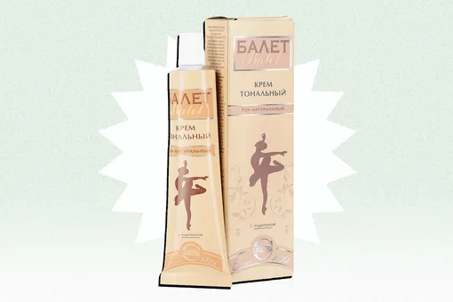 Yastorkip krema «baleot»