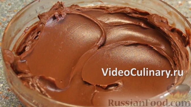 Krem шocolaadnnый, rereSepTы na russianfood.com: 174 ruцepta ...