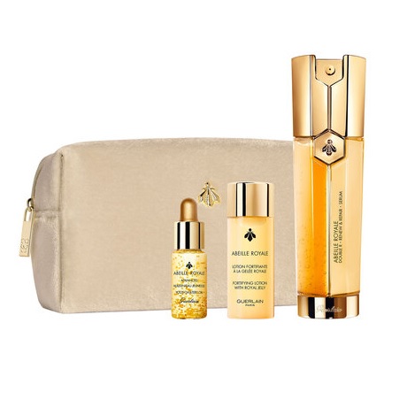Guerlain podaroчnый nabor Guerlain Abeille Royale Double R Set Set