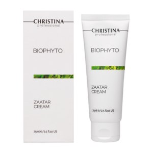Krem dlailцa chrio -bio bio phyto zaatar cream - «эtot krem ​​moй ...